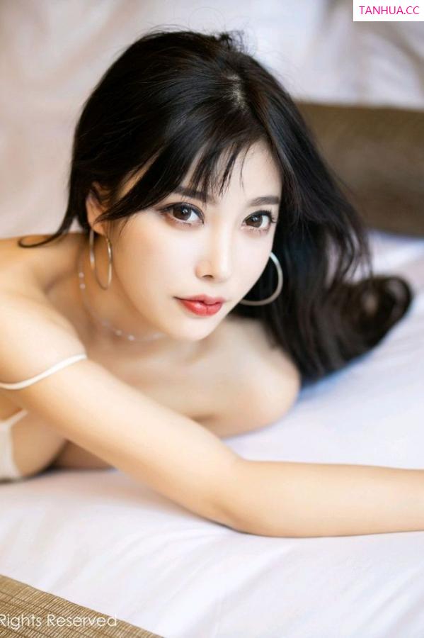 杨晨晨 sugar小甜心CC [XIUREN]高清写真图 2019.10.22 杨晨晨sugar第89张图片